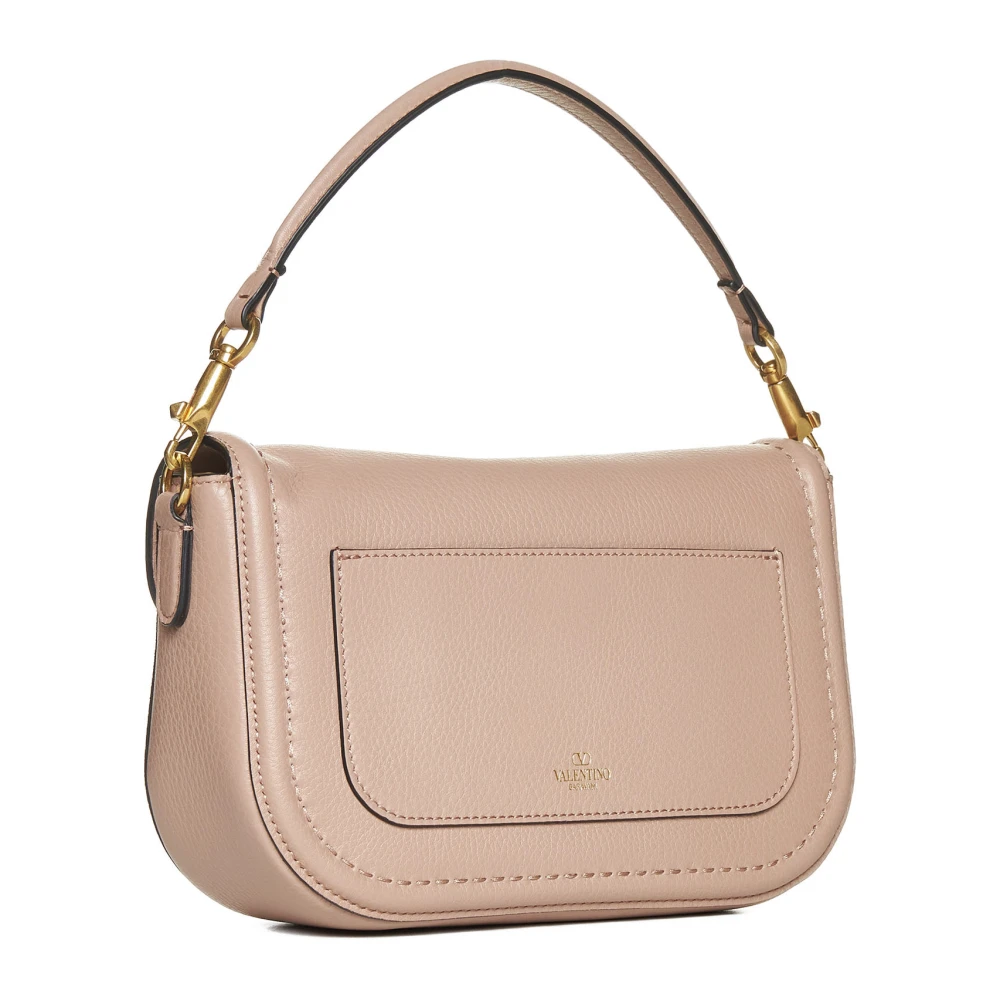 Valentino Garavani Stijlvolle Tassen Collectie Pink Dames