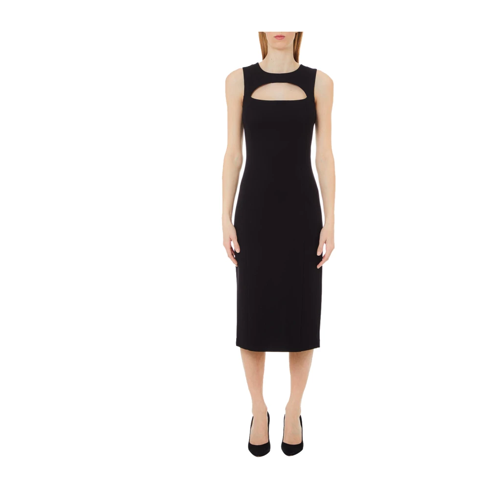 Dresses > Day Dresses > Midi Dresses - - Liu Jo - Modalova