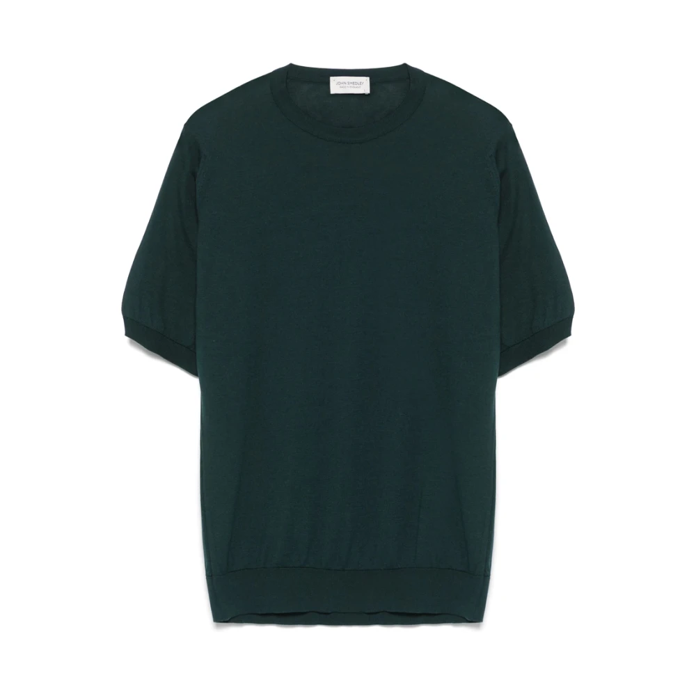 Knitwear > Round-neck Knitwear - - John Smedley - Modalova