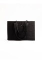 black-canvas-shopper-bag