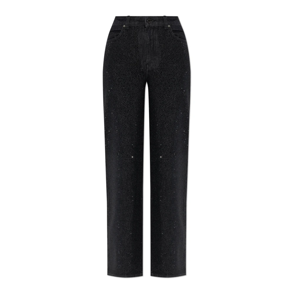 Gestuz ZorahGZ Jeans Black Dames