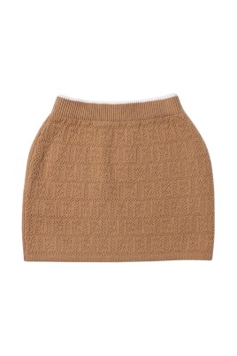 textured-mini-skirt