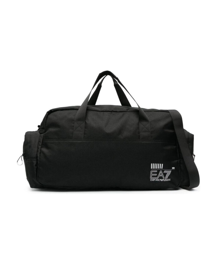 black-casual-gym-weekend-bag