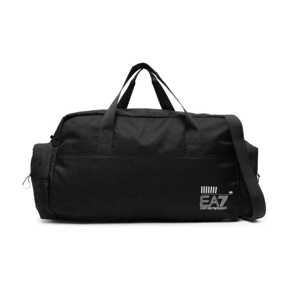 Bags > Weekend Bags - - Emporio Armani EA7 - Modalova