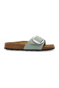 madrid-big-buckle-nubuck-leather-sandals