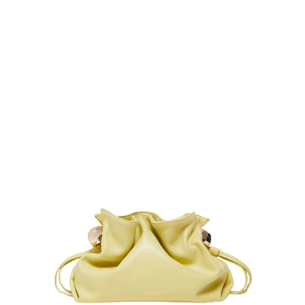 Liu Jo Donna Beige - Cross Over - Bags - One Size