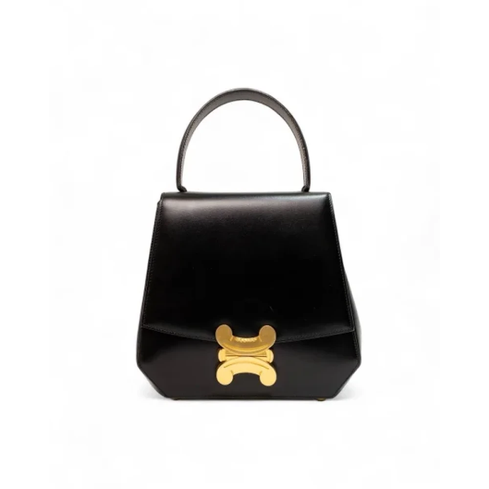 Pre-owned > Pre-owned Bags > Pre-owned Handbags - - Celine Vintage - Modalova