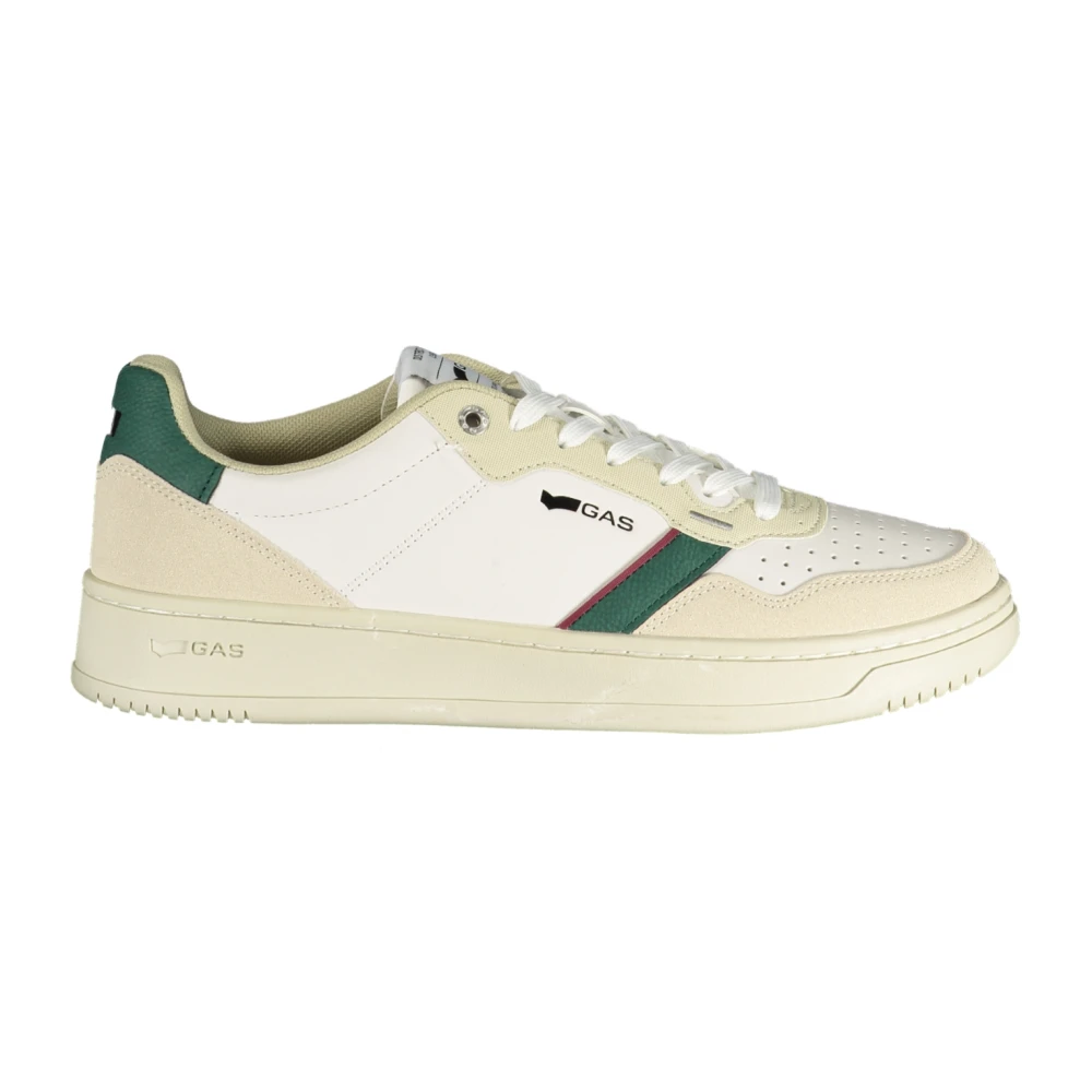 Gas Men's Multicolor Ken Ltx