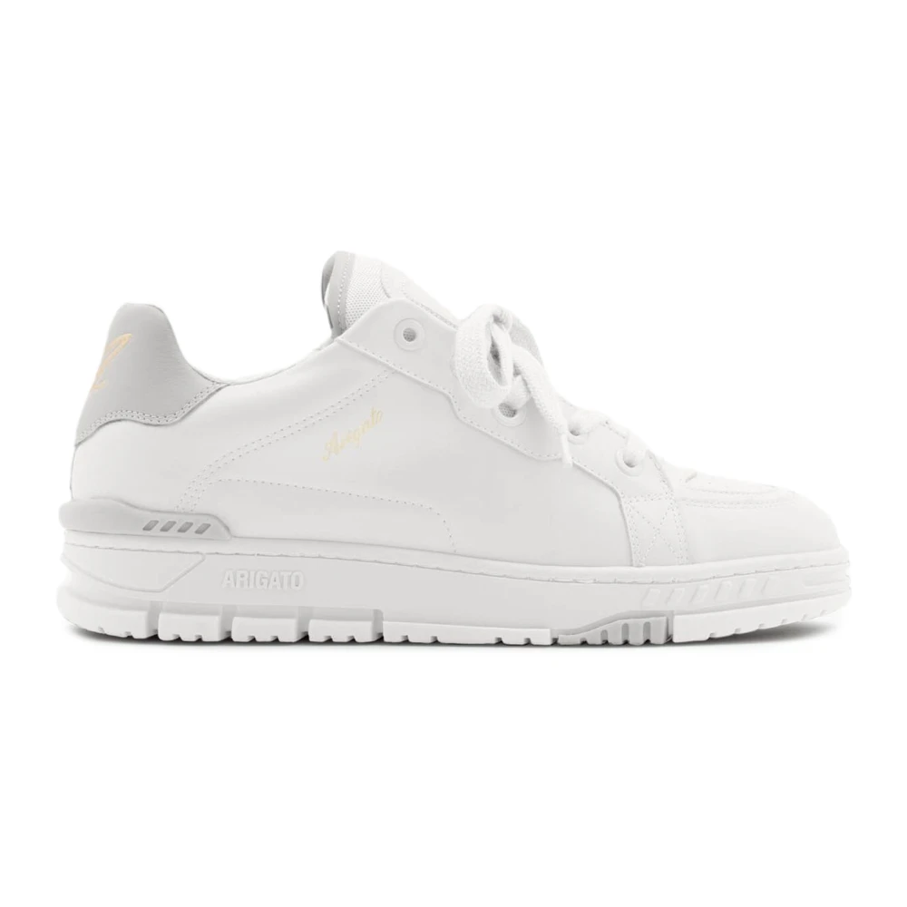 Axel Arigato Area Haze Sneakers White, Dam