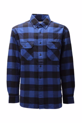 camisa-de-algodon-pesado-estilo-alaskan-buffalo
