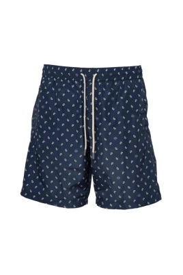 Paisley badshorts