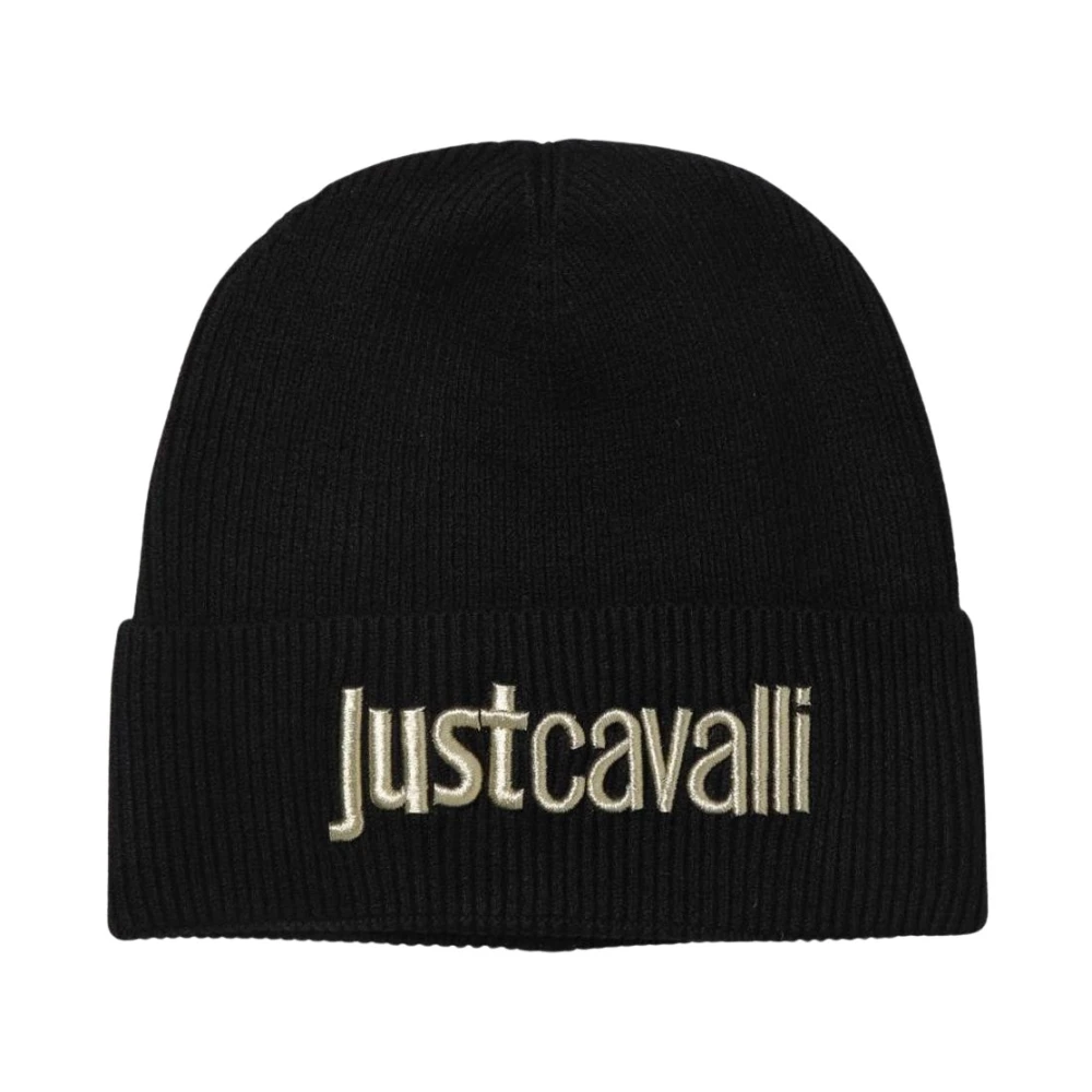 Accessories > Hats > Beanies - - Just Cavalli - Modalova