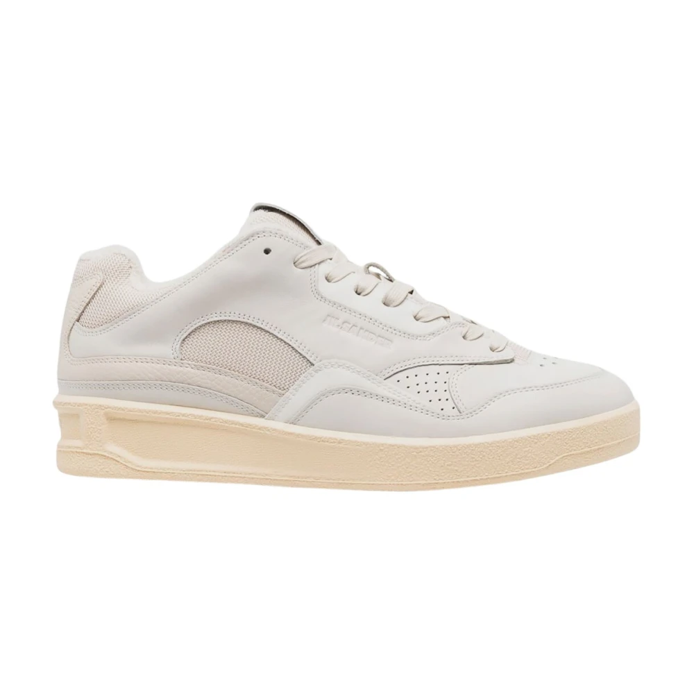 Shoes > Sneakers - - Jil Sander - Modalova