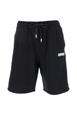 spray-arrow-black-shorts