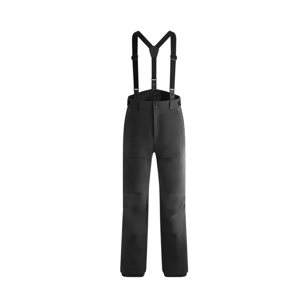 Fusalp - Trousers - Black - Fusalp - Modalova