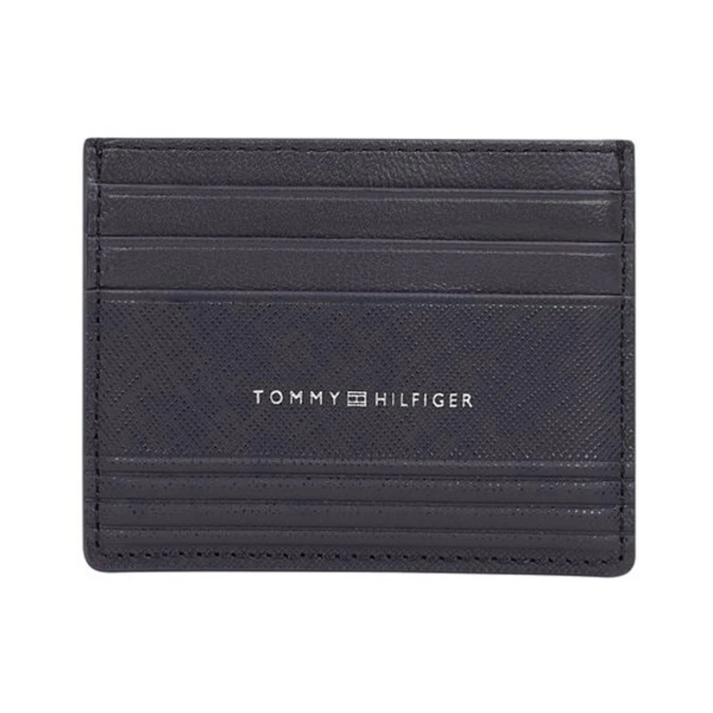 Accessories > Wallets & Cardholders - - Tommy Hilfiger - Modalova