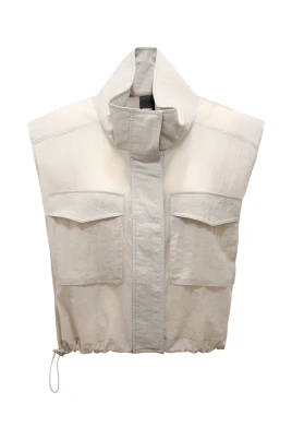Fisarmonica Gilet