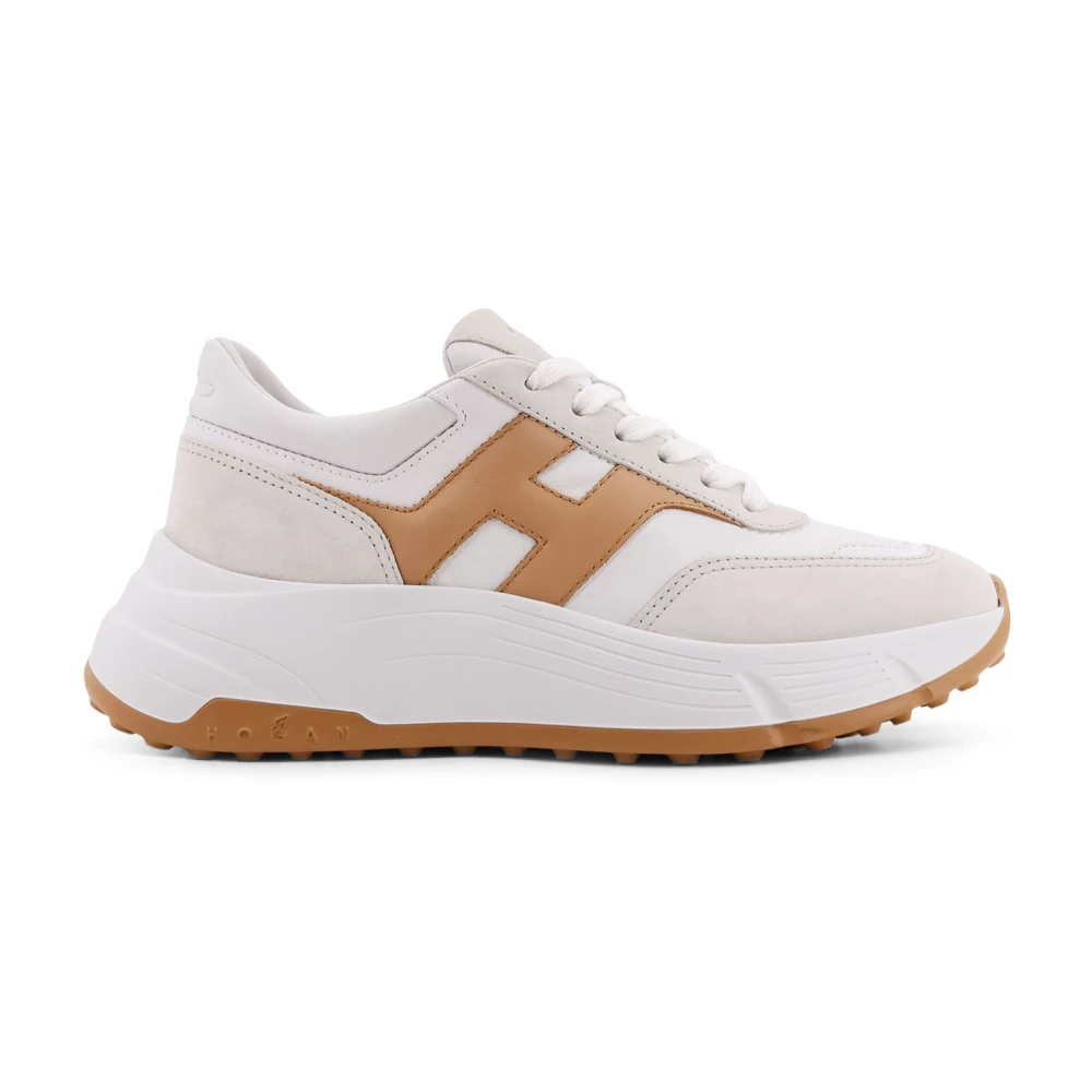 Hogan - Shoes > Sneakers - White - Hogan - Modalova