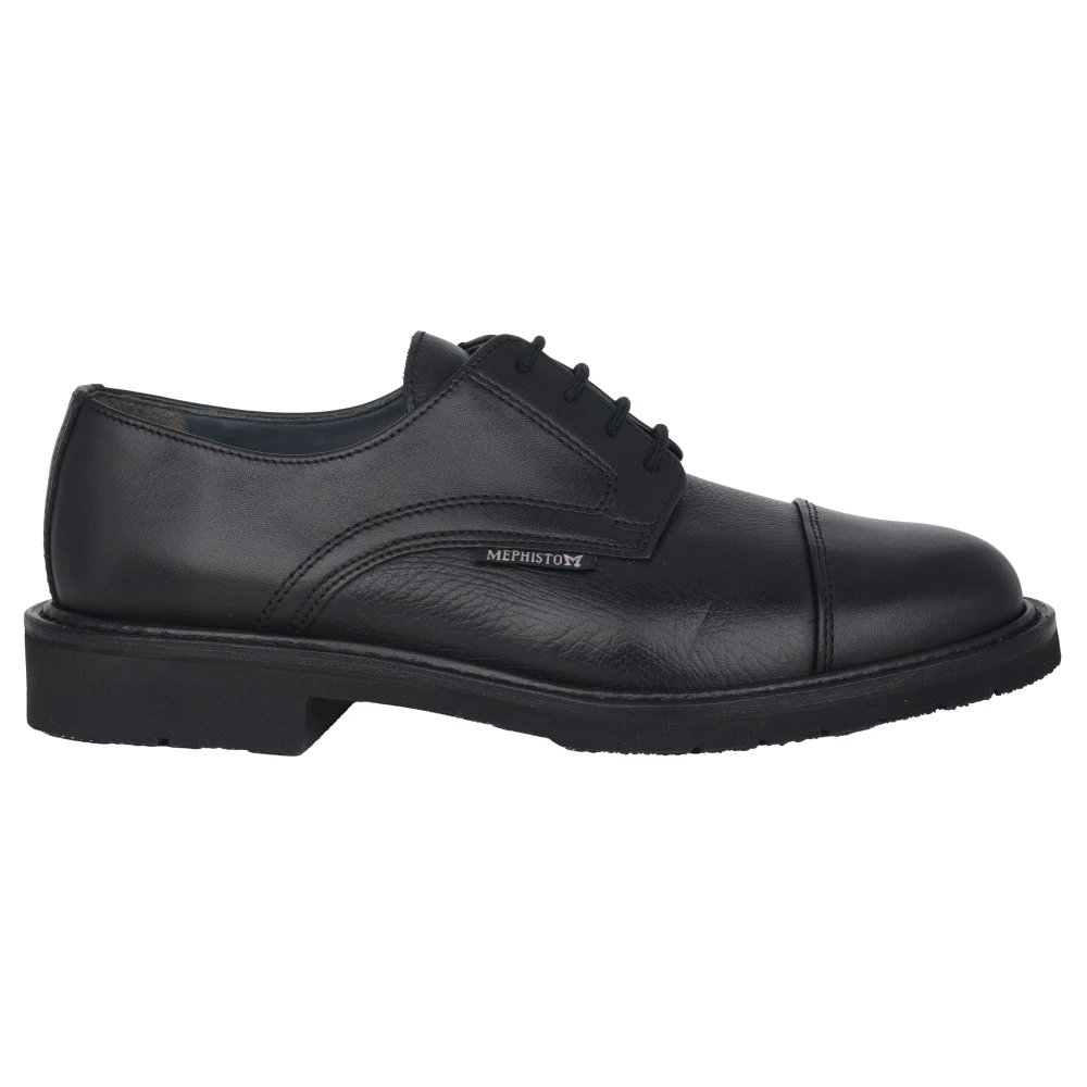 Shoes > Flats > Laced Shoes - - Mephisto - Modalova