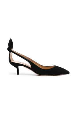 Bow Tie Pump 50