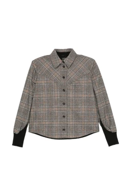 Berta Shirt