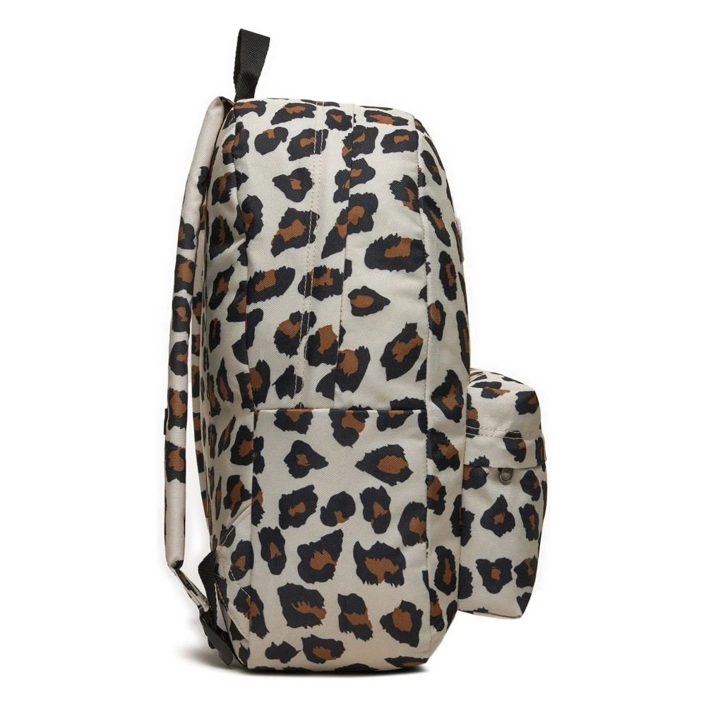 Vans Oude Skool Klassieke Rugzak Beige Heren