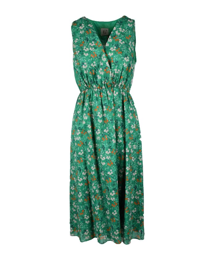 dresses