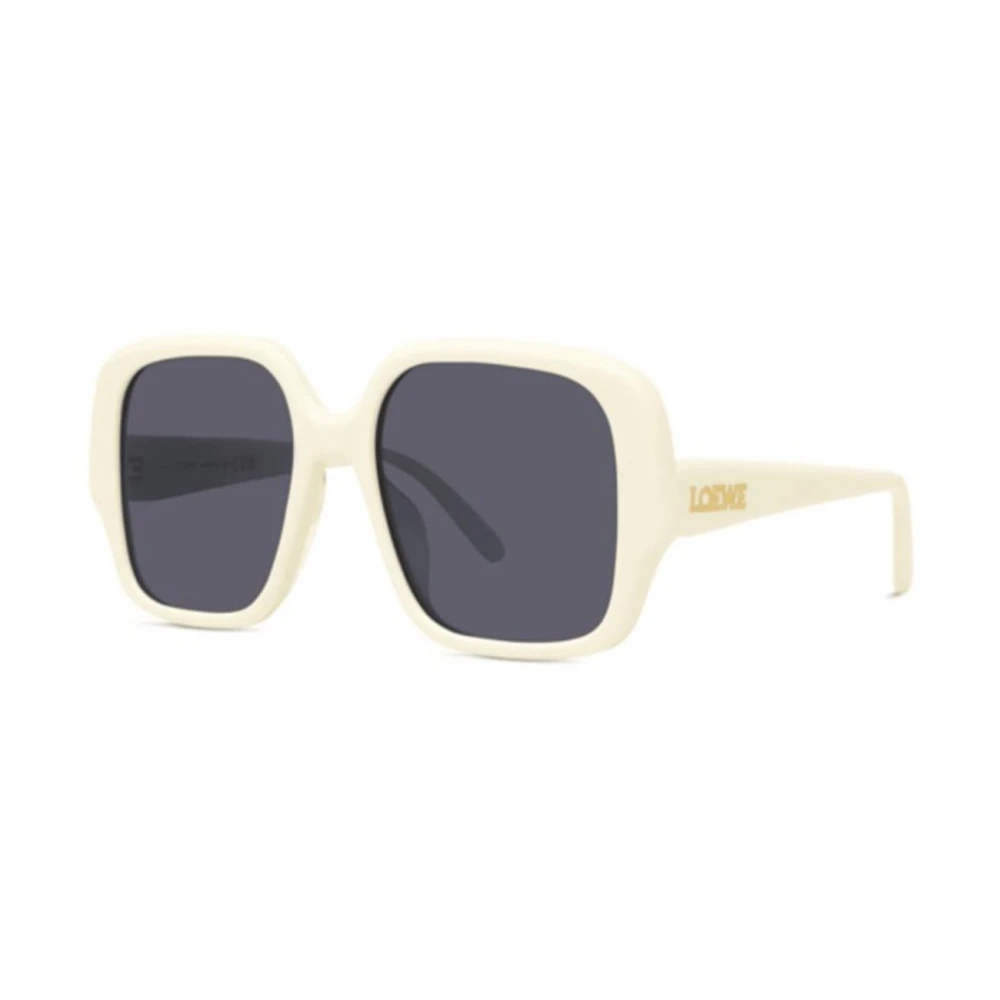Accessories > Sunglasses - - Loewe - Modalova