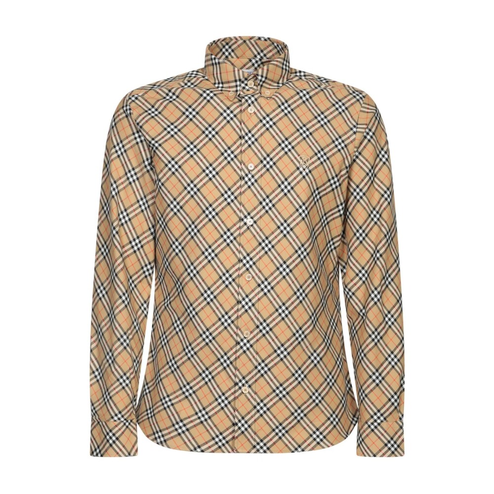 Burberry deals sale heren