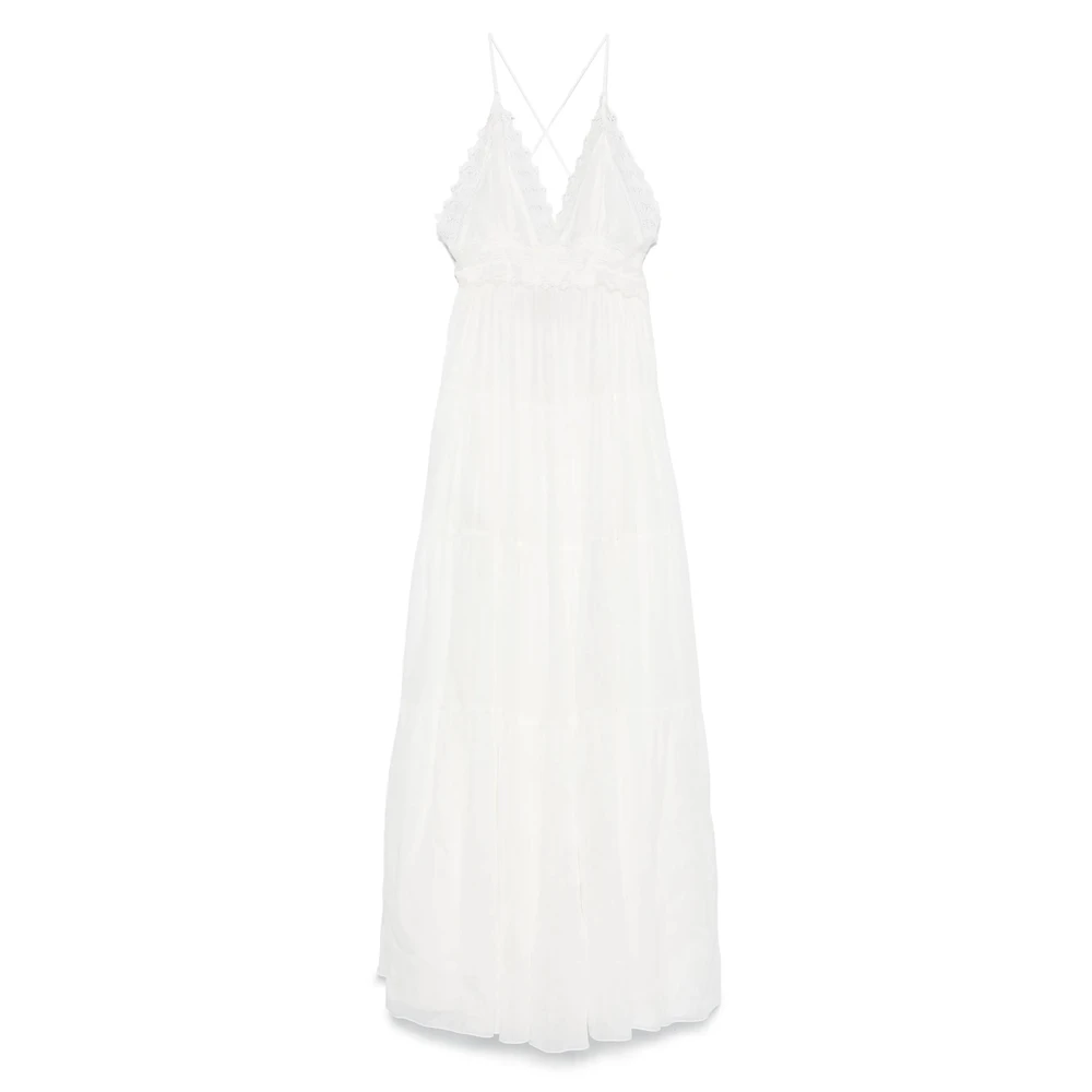 Dresses > Occasion Dresses > Gowns - - Ermanno Scervino - Modalova