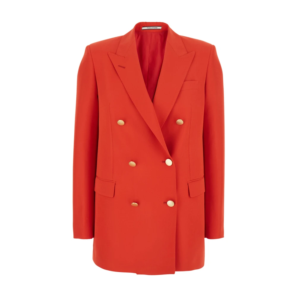 Jackets > Blazers - - Tagliatore - Modalova