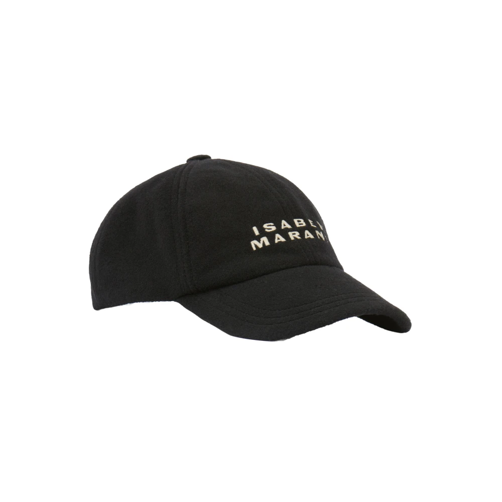 Isabel marant Tyron GA Accessoires Black Dames