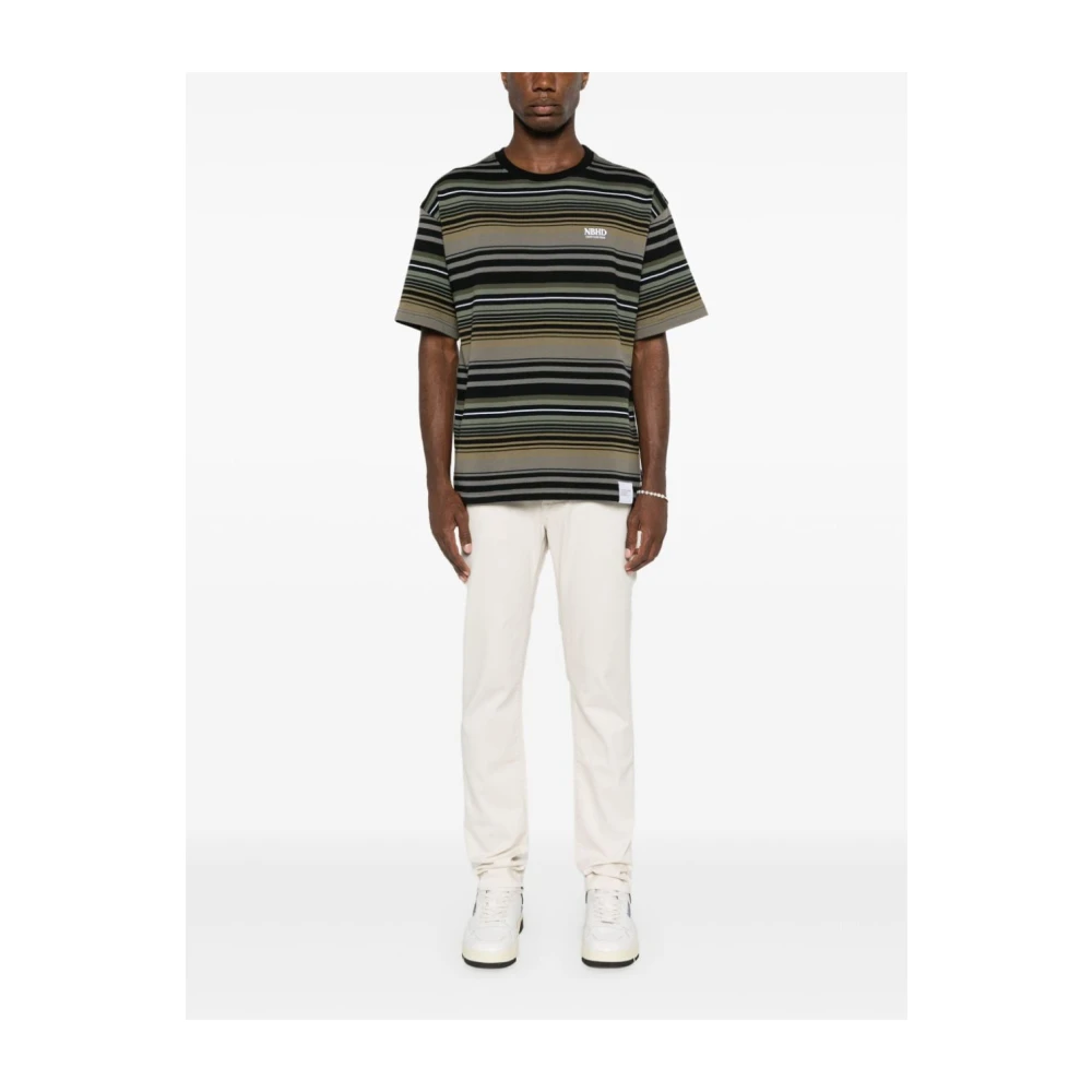 Jacob Cohën Witte Bard Jeans voor Mannen White Heren