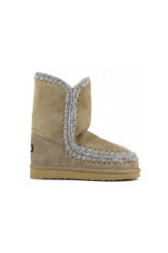 Botas de invierno