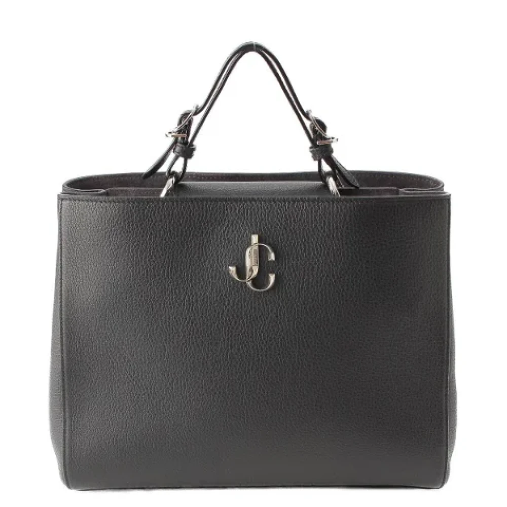 Pre-owned > Pre-owned Bags > Pre-owned Handbags - - Jimmy Choo Pre-owned - Modalova
