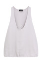 tops-sans-manches-en-soie
