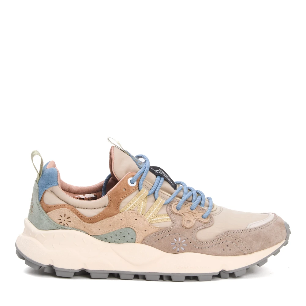 Flower Mountain Yamano 3 Heren Schoenen Veelkleurig Multicolor