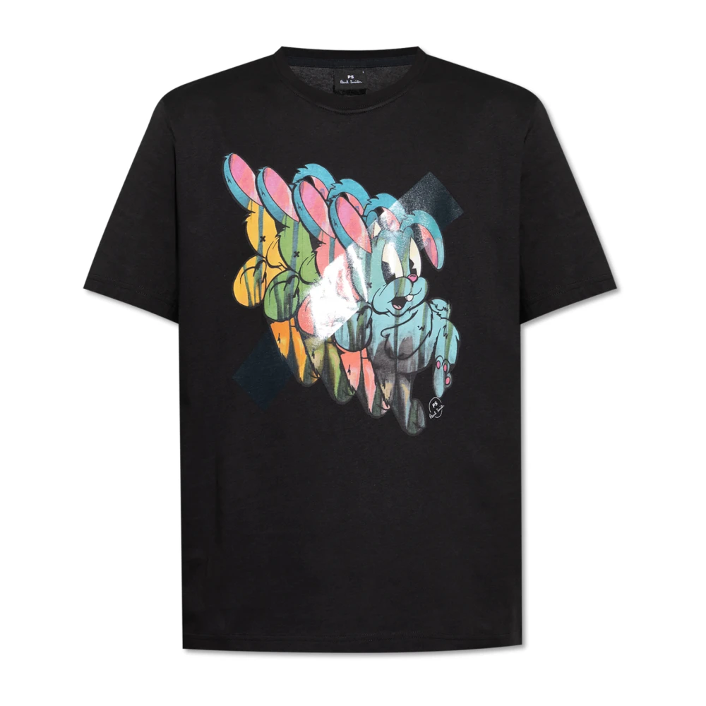 Tops > T-Shirts - - PS By Paul Smith - Modalova