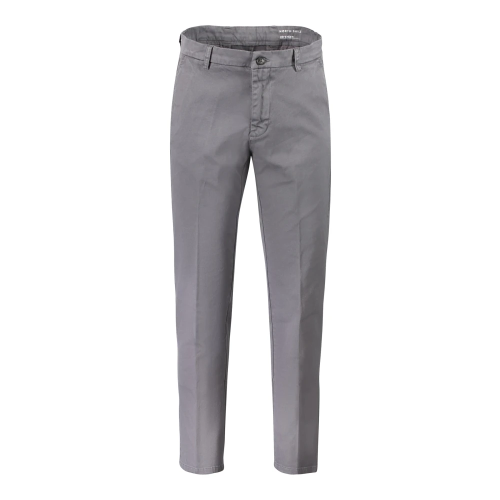 North Sails Men's Gray Clothing