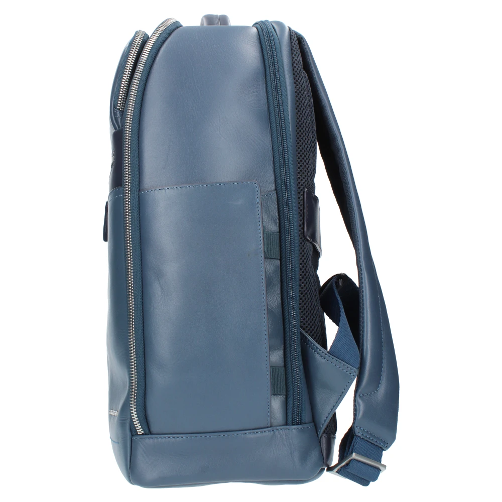 Piquadro Tassen.. Blauw Blue Heren