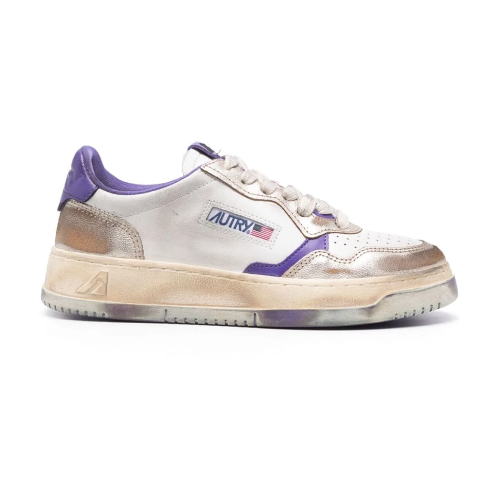 Shoes > Sneakers - - Autry - Modalova