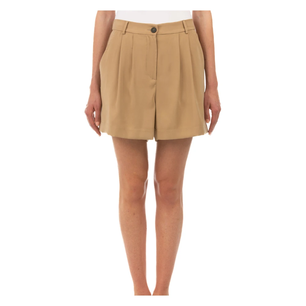 Shorts > Short Shorts - - Le Tricot Perugia - Modalova