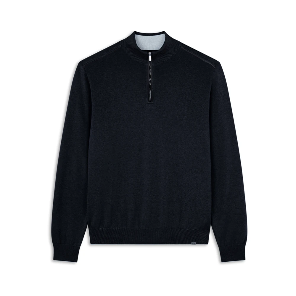 Knitwear > Turtlenecks - - Paul & Shark - Modalova