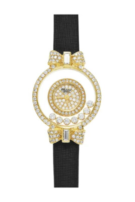 pre-owned-yellow-gold-watches