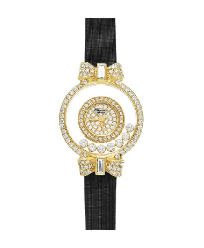 pre-owned-or-jaune-montres