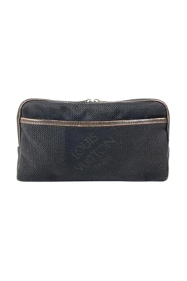 Pre-owned Vintage Damier Geant Sling Bag