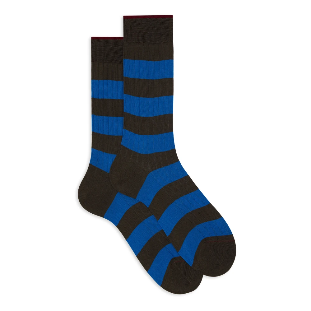 Underwear > Socks - - Gallo - Modalova