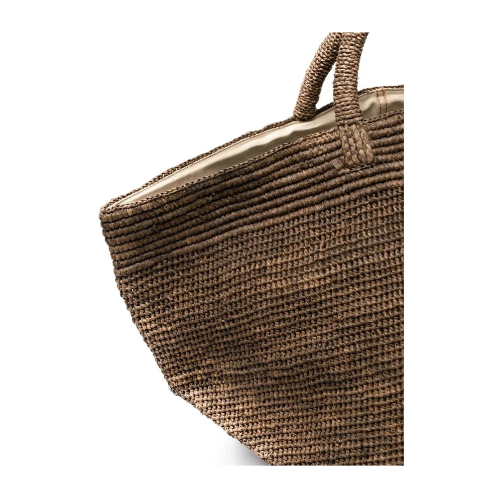Ibeliv Vanille TAS Brown Dames