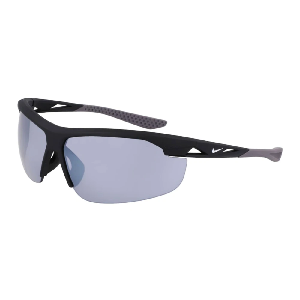 Nike Men's Black Matte Sunglasses Windtrack Style