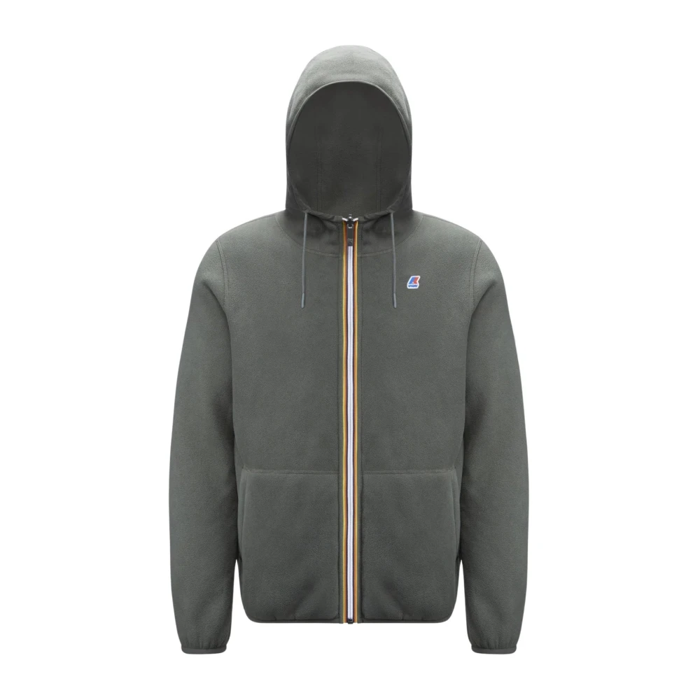 Jackets > Light Jackets - - K-Way - Modalova